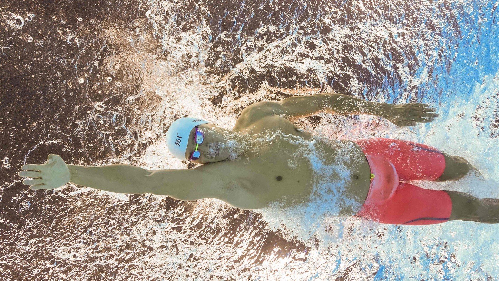 世锦赛巅峰对决，新星崛起与传统强队的荣耀之战